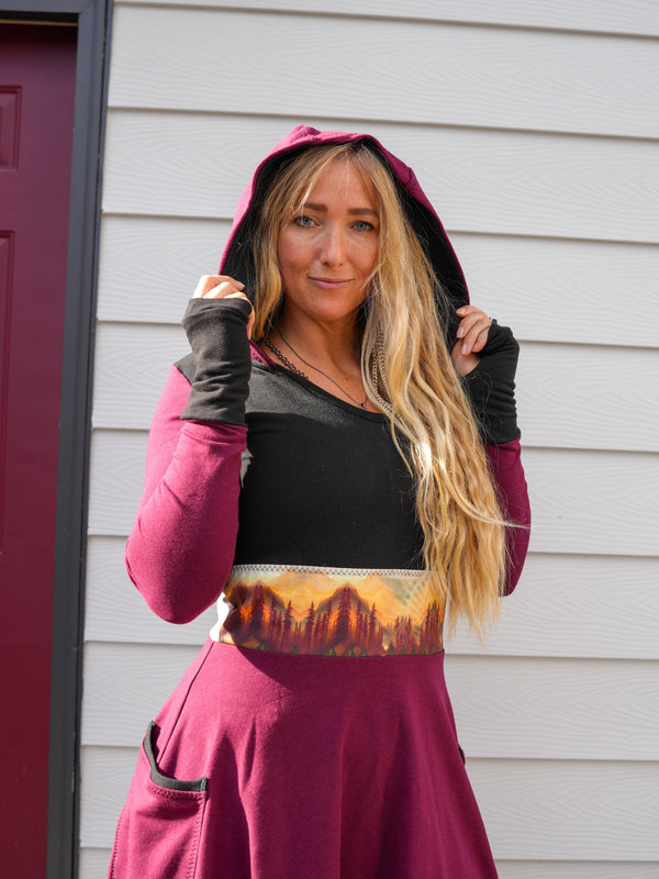 Fading Tracks —Sleeved Spirit